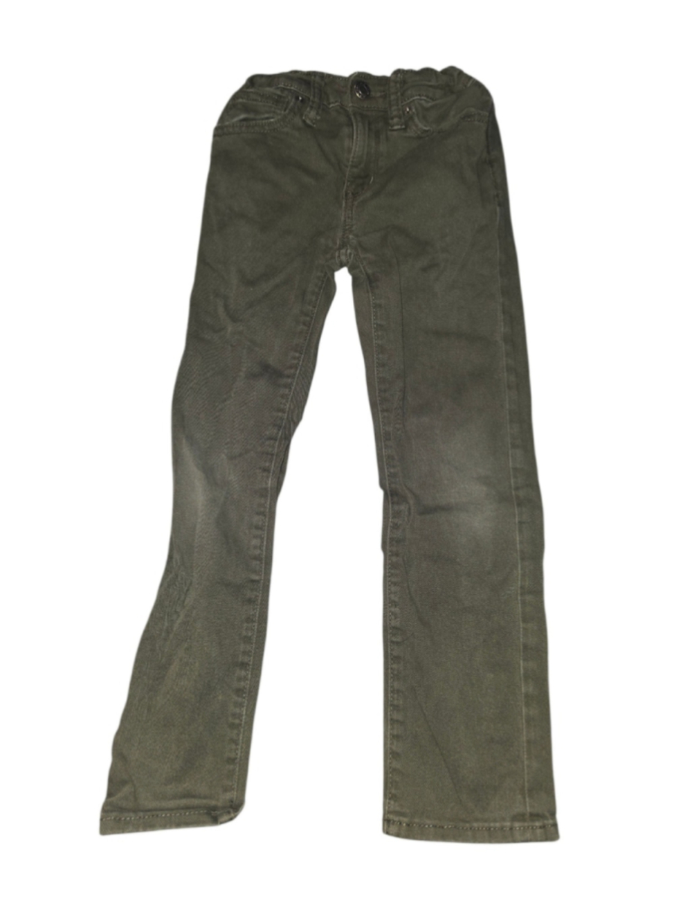 9/8/105. Boys Old Navy Green Jeans